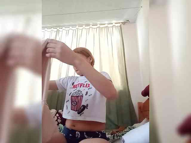 AmbarAnthonellaMarquez webcam