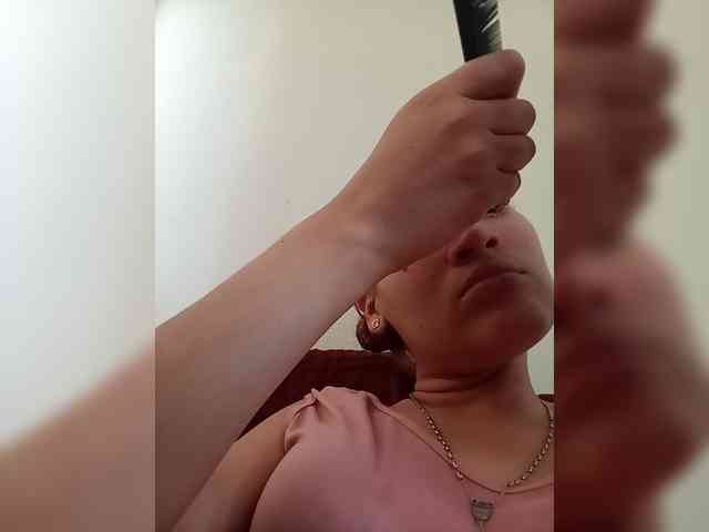 AmbarMarquez webcam