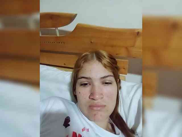 AmbarAnthonellaMarquez webcam