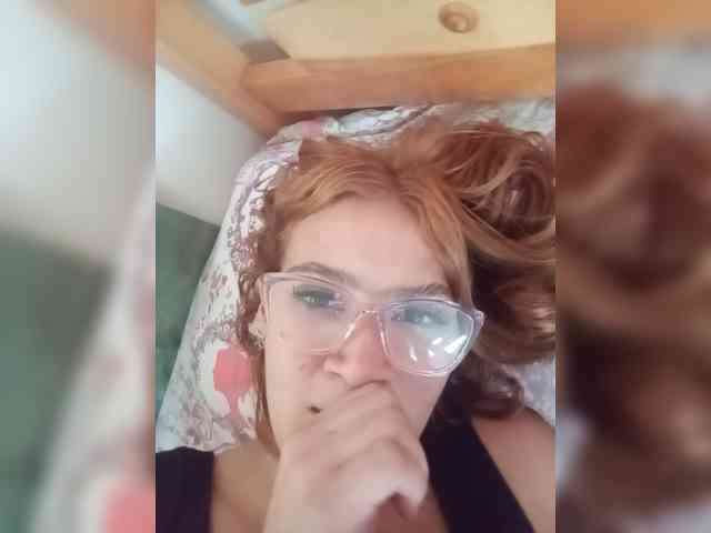 AmbarAnthonellaMarquez webcam