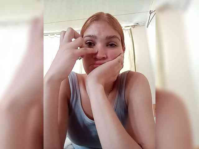 AmbarAnthonellaMarquez webcam