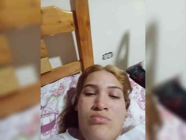 AmbarAnthonellaMarquez webcam