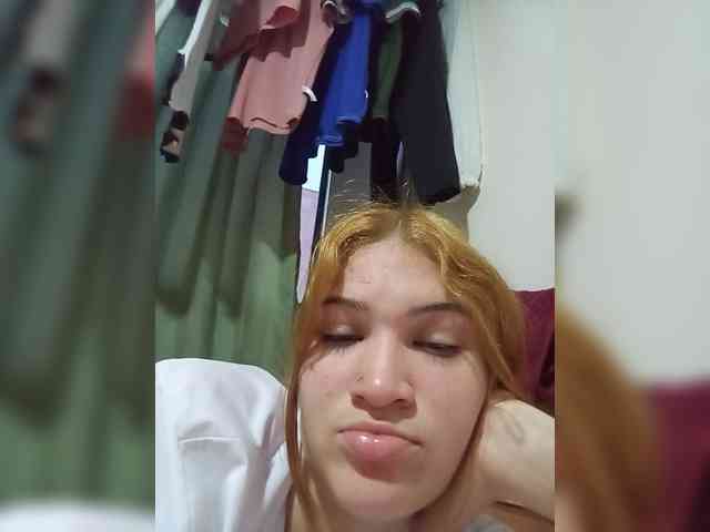 AmbarAnthonellaMarquez webcam