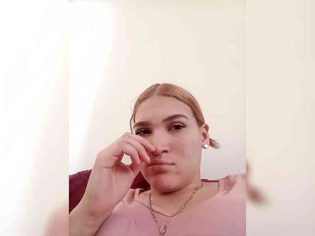 AmbarMarquez webcam
