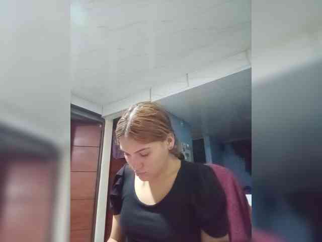 AmbarAnthonellaMarquez webcam