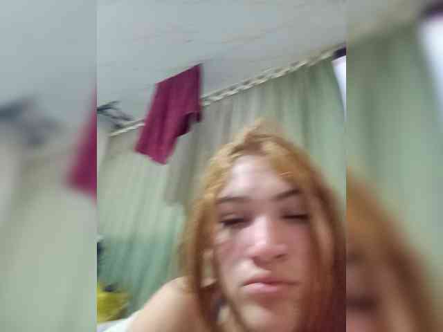 AmbarAnthonellaMarquez webcam