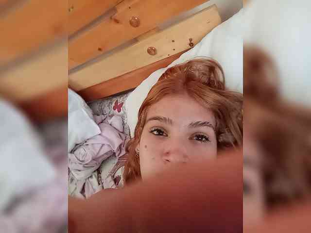 AmbarAnthonellaMarquez webcam