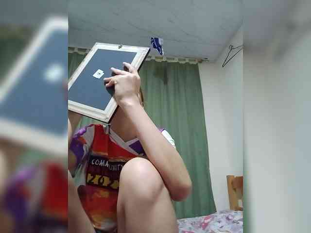 AmbarAnthonellaMarquez webcam
