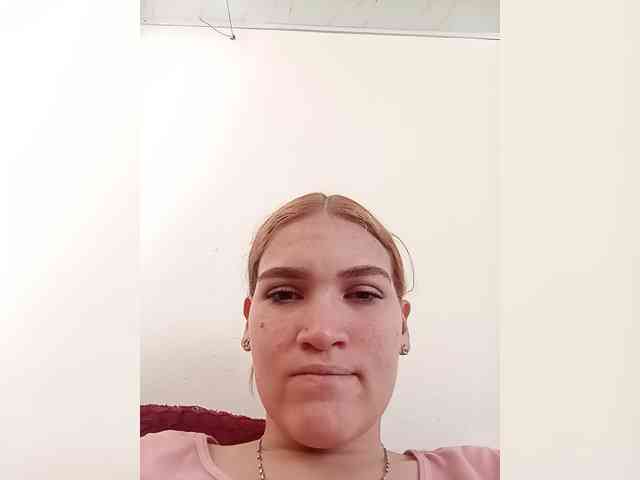 AmbarMarquez webcam