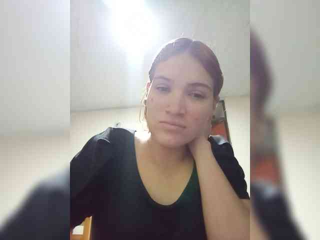 AmbarAnthonellaMarquez webcam
