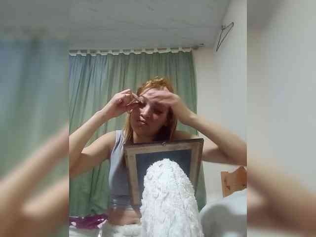 AmbarAnthonellaMarquez webcam