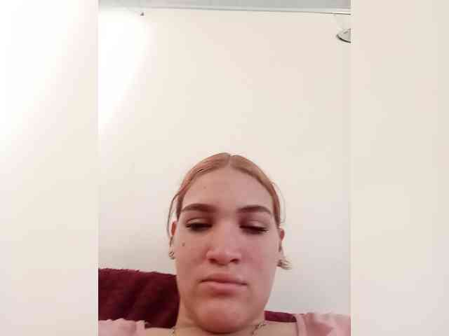 AmbarMarquez webcam