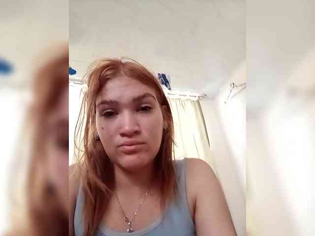 AmbarAnthonellaMarquez webcam