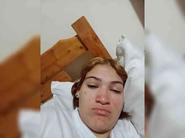 AmbarAnthonellaMarquez webcam