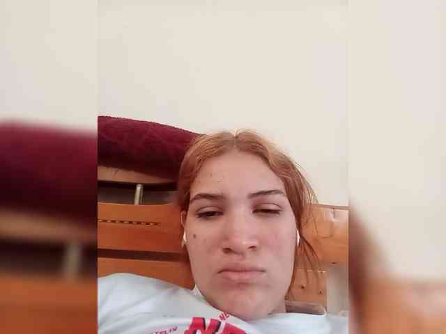 AmbarAnthonellaMarquez webcam