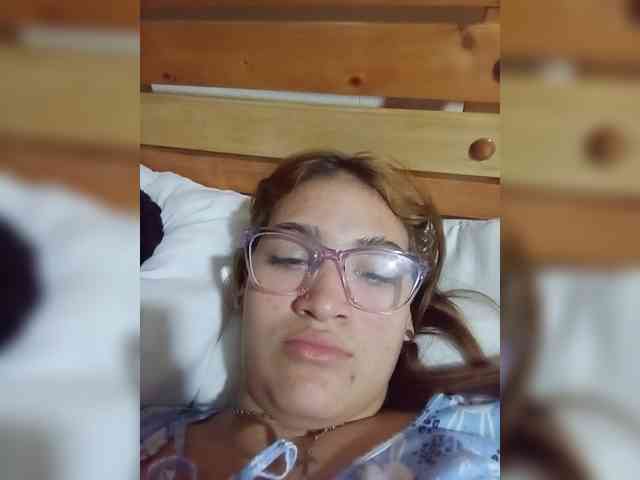 AmbarAnthonellaMarquez webcam