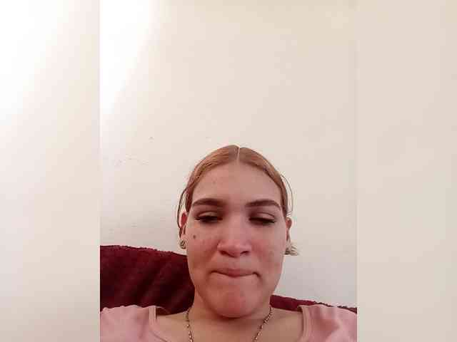 AmbarMarquez webcam