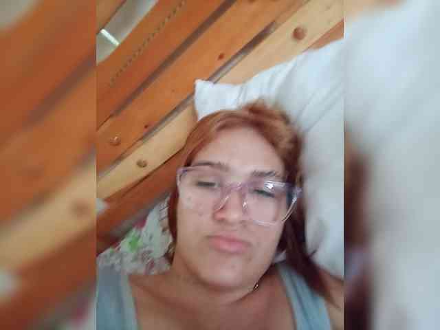AmbarAnthonellaMarquez webcam