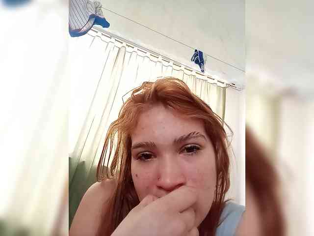 AmbarAnthonellaMarquez webcam
