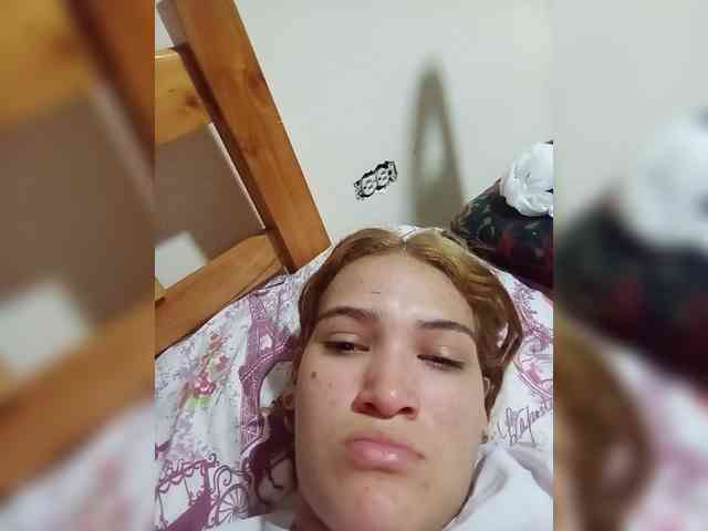 AmbarAnthonellaMarquez webcam