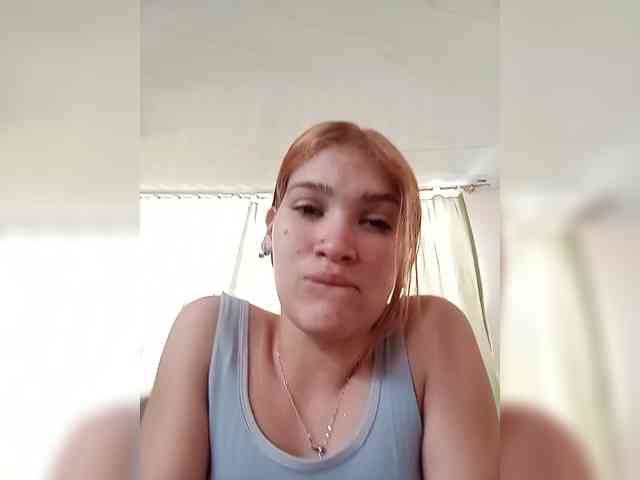 AmbarAnthonellaMarquez webcam