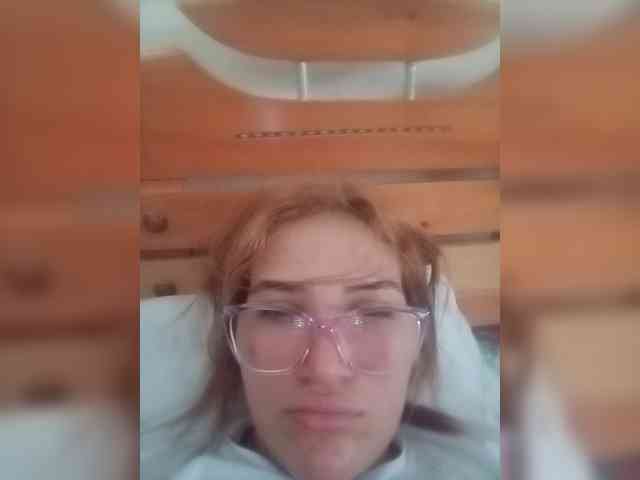 AmbarAnthonellaMarquez webcam
