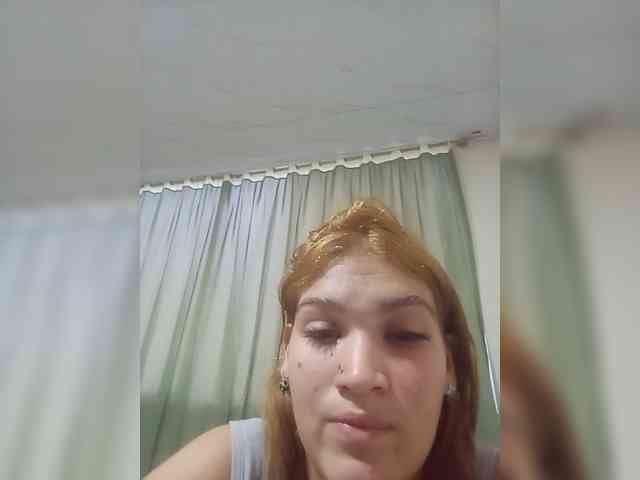 AmbarAnthonellaMarquez webcam