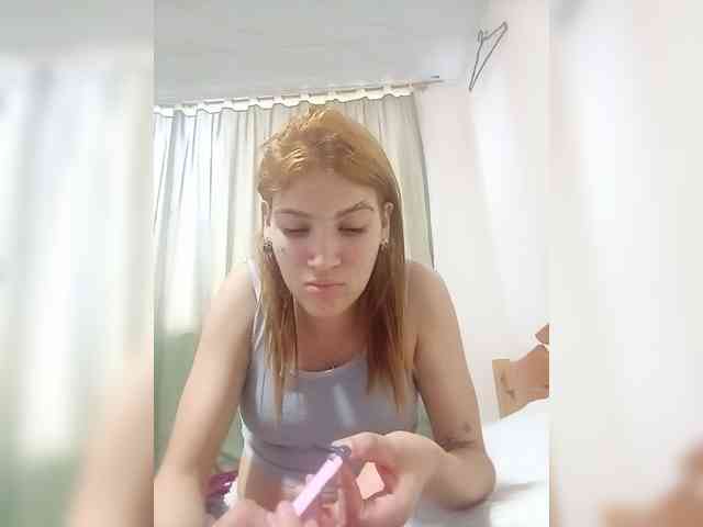 AmbarAnthonellaMarquez webcam