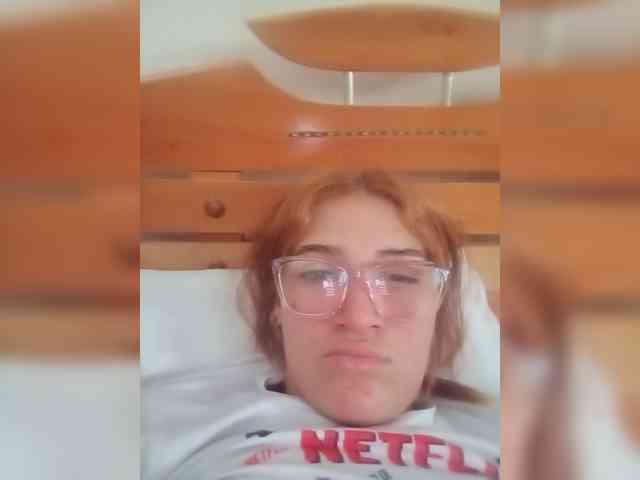 AmbarAnthonellaMarquez webcam