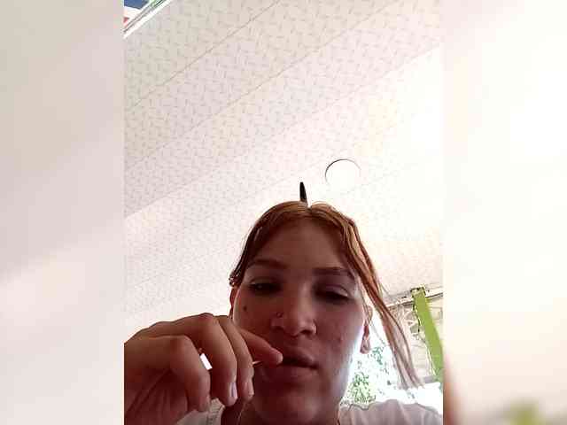 AmbarAnthonellaMarquez webcam
