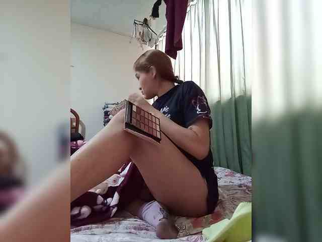 AmbarAnthonellaMarquez webcam
