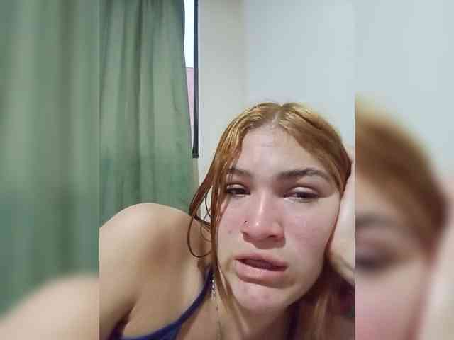 AmbarAnthonellaMarquez webcam