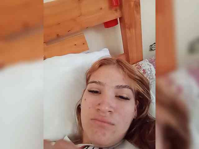 AmbarAnthonellaMarquez webcam