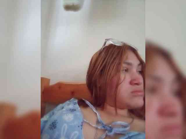 AmbarAnthonellaMarquez webcam