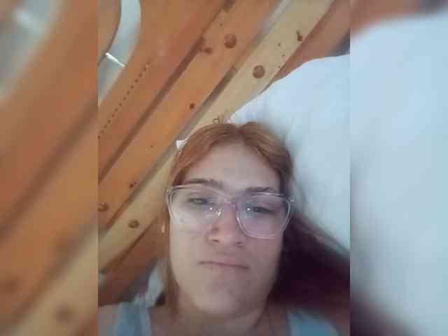 AmbarAnthonellaMarquez webcam