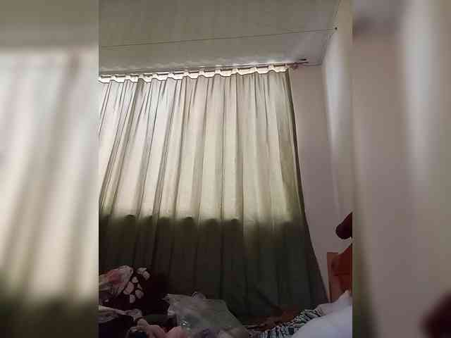 AmbarAnthonellaMarquez webcam