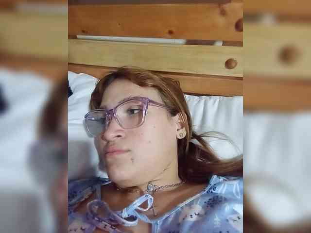 AmbarAnthonellaMarquez webcam