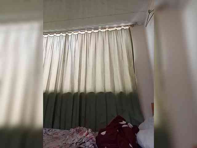AmbarAnthonellaMarquez webcam