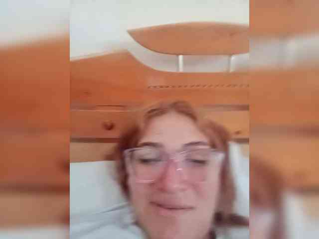 AmbarAnthonellaMarquez webcam