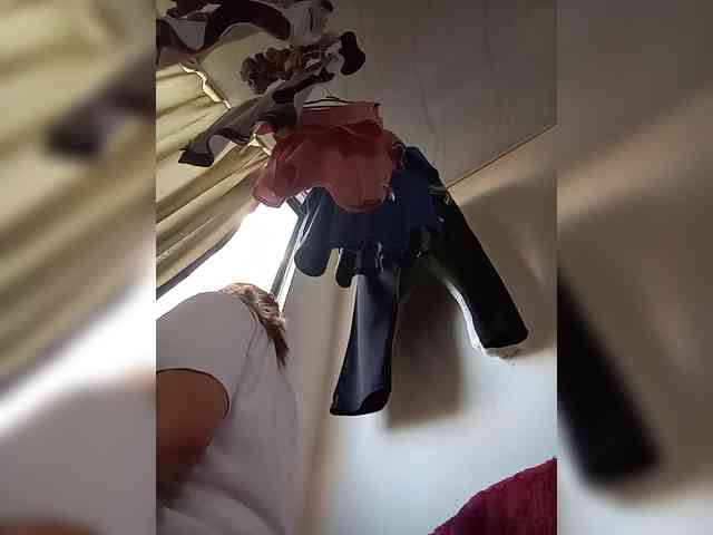 AmbarAnthonellaMarquez webcam