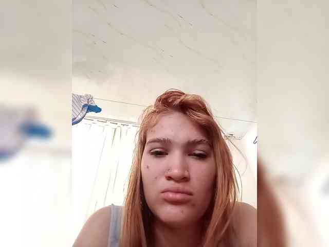 AmbarAnthonellaMarquez webcam