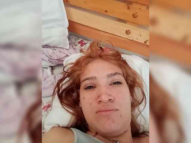 AmbarAnthonellaMarquez webcam