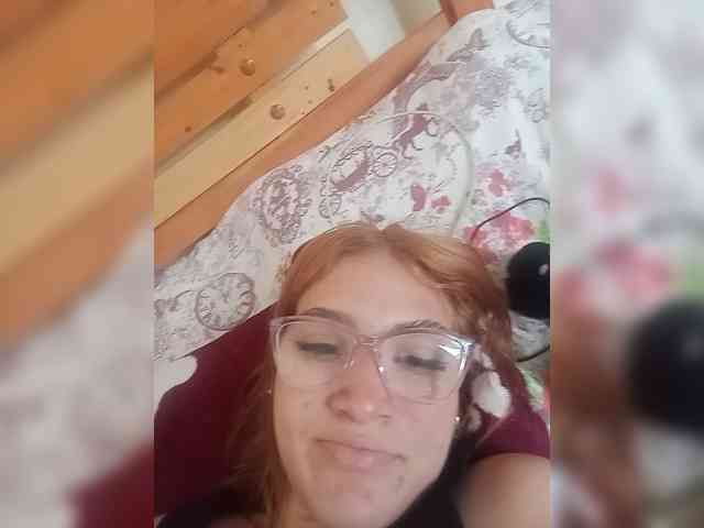 AmbarAnthonellaMarquez webcam