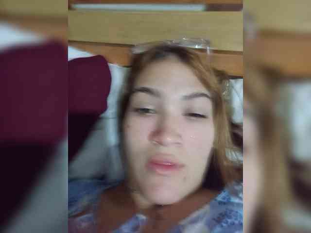 AmbarAnthonellaMarquez webcam