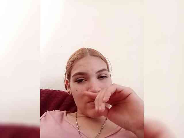 AmbarMarquez webcam