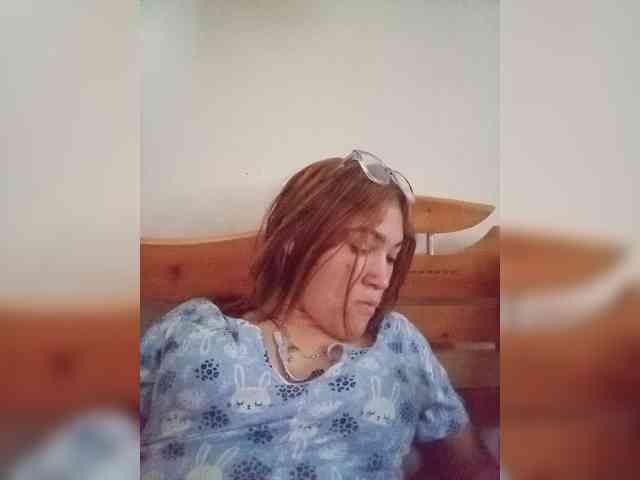 AmbarAnthonellaMarquez webcam