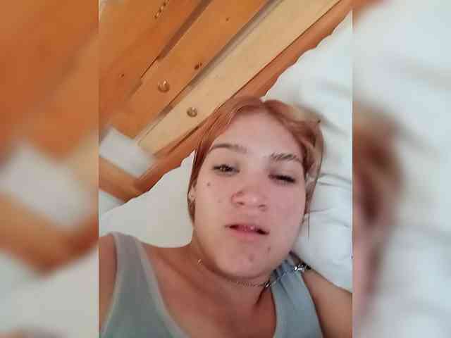 AmbarAnthonellaMarquez webcam