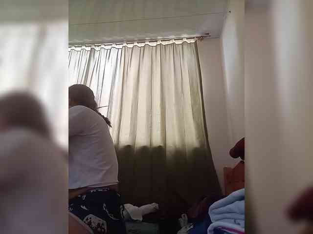 AmbarAnthonellaMarquez webcam