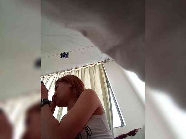 AmbarAnthonellaMarquez webcam