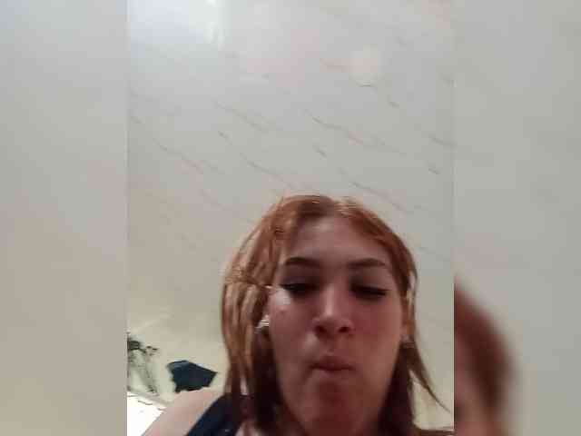 AmbarAnthonellaMarquez webcam